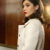 Lizzy Caplan as Virginia Johnson in Masters of Sex (season 3, episode 11) - Photo: Michael Desmond/SHOWTIME Photo ID: MastersofSex_311_0232