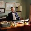 Michael Sheen as Dr. William Masters in Masters of Sex (season 3, episode 12) - Photo: Michael Desmond/SHOWTIME Photo ID: MastersofSex_312_0170
