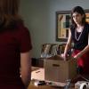 Lizzy Caplan as Virginia Johnson in Masters of Sex (season 3, episode 12) - Photo: Michael Desmond/SHOWTIME Photo ID: MastersofSex_312_0279