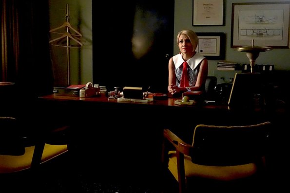 Annaleigh Ashford as Betty in Masters of Sex (season 3, episode 12) - Photo: Michael Desmond/SHOWTIME Photo ID: MastersofSex_312_0322