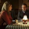 Judy Greer as Alice and Michael Sheen as Dr. William Masters in Masters of Sex (season 4, episode 3) - Photo: Warren Feldman/SHOWTIME - Photo ID: MastersofSex_403_0094