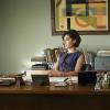 Lizzy Caplan as Virginia Johnson in Masters of Sex (season 4, episode 3) - Photo: Warren Feldman/SHOWTIME - Photo ID: MastersofSex_403_0399