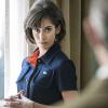 Lizzy Caplan as Virginia Johnson in Masters of Sex (season 4, episode 3) - Photo: Warren Feldman/SHOWTIME - Photo ID: MastersofSex_403_0488