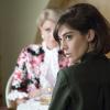 Lizzy Caplan as Virginia Johnson in Masters of Sex (season 4, episode 4) - Photo: Warren Feldman/SHOWTIME - Photo ID: MastersofSex_404_0067