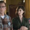 Kevin Christy as Lester, Lizzy Caplan as Virginia Johnson and Annaleigh Ashford as Betty in Masters of Sex (season 4, episode 4) - Photo: Warren Feldman/SHOWTIME - Photo ID: MastersofSex_404_0148