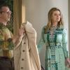 Jeremy Strong as Art and Betty Gilpin as Nancy in Masters of Sex (season 4, episode 4) - Photo: Warren Feldman/SHOWTIME - Photo ID: MastersofSex_404_0227