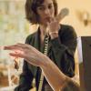 Lizzy Caplan as Virginia Johnson in Masters of Sex (season 4, episode 4) - Photo: Warren Feldman/SHOWTIME - Photo ID: MastersofSex_404_0474