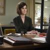 Lizzy Caplan as Virginia Johnson in Masters of Sex (season 4, episode 4) - Photo: Warren Feldman/SHOWTIME - Photo ID: MastersofSex_404_0633