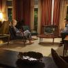 Caitlin Fitzgerald as Libby Masters and Michael Sheen as Dr. William Masters in Masters of Sex (season 4, episode 6) - Photo: Warren Feldman/SHOWTIME - Photo ID: MastersofSex_406_0014