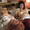 Annaleigh Ashford as Betty and Sarah Silverman as Helen in Masters of Sex (season 4, episode 6) - Photo: Warren Feldman/SHOWTIME - Photo ID: MastersofSex_406_0786