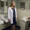 Betty Gilpin as Nancy and Lizzy Caplan as Virginia Johnson in Masters of Sex (season 4, episode 6) - Photo: Paul Sarkis/SHOWTIME - Photo ID: MastersofSex_406_0865