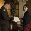 Lizzy Caplan as Virginia Johnson in Masters of Sex (season 4, episode 10) - Photo: Warren Feldman/SHOWTIME - Photo ID: MastersofSex_410_0029