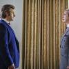 Michael Sheen as Dr. William Masters and Beau Bridges as Barton Scully in Masters of Sex (season 4, episode 10) - Photo: Warren Feldman/SHOWTIME - Photo ID: MastersofSex_410_0875