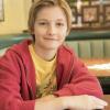 Christopher Paul Richards as Justin on the CBS series ME, MYSELF & I, premiering Monday, Sept. 25, 2017 on the CBS Television Network. Photo: Robert Voets/CBS  ÃÂ©2017 CBS Broadcasting, Inc. All Rights Reserved