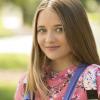 Reylynn Caster as Nori of the CBS series ME MYSELF & I, scheduled to air on the CBS Television Network. Photo: Robert Voets/CBS ÃÂ©2017 CBS Broadcasting, Inc. All Rights Reserved