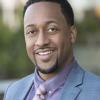 Jaleel White as Darryl on the CBS series ME, MYSELF & I, premiering Monday, Sept. 25, 2017 on the CBS Television Network. Photo: Robert Voets/CBS ÃÂ¨ÃÂ©2017 CBS Broadcasting, Inc. All Rights Reserved