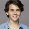 Jack Dylan Grazer as Young Alex of the CBS series ME MYSELF & I, scheduled to air on the CBS Television Network.     Photo: Kevin Lynch/Warner Bros. Entertainment Inc.  ÃÂ¬ÃÂ© 2017 WBEI. All rights reserved.