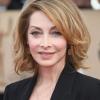 Sharon Lawrence as Eleanor on the CBS series ME, MYSELF & I, premiering Monday, Sept. 25, 2017 on the CBS Television Network. (Photo courtesy of Sharon Lawrence)