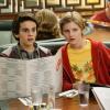 "Pilot" -- Bobby Moynihan, Jack Dylan Grazer and John Larroquette star as Alex Riley in a new comedy about the defining moments in one man\'s life over three distinct periods -- as a 14-year-old in 1991, at age 40 in present day and at 65 in 2042, on the series premiere of ME, MYSELF & I, Monday, Sept. 25 (9:30-10:00, ET/PT) on the CBS Television Network.  Pictured L-R: Jack Dylan Grazer as Young Alex and Christopher Paul Richards as Justin Photo: Robert Voets/CBS  ÃÂ©2017 CBS Broadcasting, Inc. All Rights Reserved