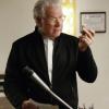 "Pilot" -- Bobby Moynihan, Jack Dylan Grazer and John Larroquette star as Alex Riley in a new comedy about the defining moments in one man\'s life over three distinct periods -- as a 14-year-old in 1991, at age 40 in present day and at 65 in 2042, on the series premiere of ME, MYSELF & I, Monday, Sept. 25 (9:30-10:00, ET/PT) on the CBS Television Network. Pictured: John Larroquette as Older Alex Photo: Robert Voets/CBS ÃÂ©2017 CBS Broadcasting, Inc. All Rights Reserved