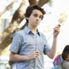 "Pilot" -- Bobby Moynihan, Jack Dylan Grazer and John Larroquette star as Alex Riley in a new comedy about the defining moments in one man\'s life over three distinct periods -- as a 14-year-old in 1991, at age 40 in present day and at 65 in 2042, on the series premiere of ME, MYSELF & I, Monday, Sept. 25 (9:30-10:00, ET/PT) on the CBS Television Network.  Pictured: Jack Dylan Grazer as Young Alex Photo: Robert Voets/CBS ÃÂ©2017 CBS Broadcasting, Inc. All Rights Reserved