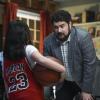 "The First Step" -- Darryl encourages mid-life Alex to get back into the dating scene following his divorce; young Alex has trouble making friends after his embarrassing moment at the school dance, and older Alex finally has his first date with Eleanor, on ME, MYSELF & I, Monday, Oct. 2 (9:30-10:00 PM, ET/PT) on the CBS Television Network.  Pictured L-R: Skylar Gray as Young Abby and Bobby Moynihan as Mid-Life Alex Photo: Ron P. Jaffe/CBS ÃÂ©2017 CBS Broadcasting, Inc. All Rights Reserved