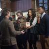 Mind Games - Episode 1.04 - Apophenia - Promotional Photos (7)