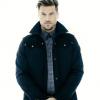 MINORITY REPORT: Nick Zano as Arthur. CR: Michael Becker / FOX. © 2015 FOX Broadcasting.