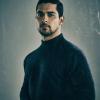MINORITY REPORT: Wilmer Valderrama as Will Blake. CR: Michael Becker / FOX. © 2015 FOX Broadcasting.