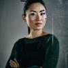 MINORITY REPORT: Li Jun LI as Akeela. CR: Michael Becker / FOX. © 2015 FOX Broadcasting.