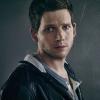 MINORITY REPORT: Stark Sands as Dash. CR: Michael Becker / FOX. © 2015 FOX Broadcasting.