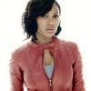 MINORITY REPORT: Meagan Good as Det. Lara Vega. CR: Michael Becker / FOX. © 2015 FOX Broadcasting.