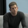 MINORITY REPORT: Dash (Stark Sands) in the all-new “Mr. Nice Guy” episode of MINORITY REPORT airing Monday, Sept. 28 (9:00-10:00 PM ET/PT) on FOX. CR: Katie Yu / FOX. © 2015 FOX Broadcasting.