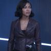 MINORITY REPORT: Det. Vega (Meagan Good) in the all-new “Mr. Nice Guy” episode of MINORITY REPORT airing Monday, Sept. 28 (9:00-10:00 PM ET/PT) on FOX. CR: Katie Yu / FOX. © 2015 FOX Broadcasting.