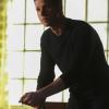MINORITY REPORT: Dash (Stark Sands) in the all-new “Mr. Nice Guy” episode of MINORITY REPORT airing Monday, Sept. 28 (9:00-10:00 PM ET/PT) on FOX. CR: Katie Yu / FOX. © 2015 FOX Broadcasting.