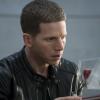 MINORITY REPORT: L-R: Dash (Stark Sands) in the all-new “Hawk-Eye” episode of MINORITY REPORT airing Monday, Oct. 5 (9:00-10:00 PM ET/PT) on FOX. CR: FOX. © 2015 FOX Broadcasting.