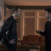 MINORITY REPORT: L-R: Dash (Stark Sands) and Arthur (Nick Zano) in the all-new “Fredi” episode of MINORITY REPORT airing Monday, Oct. 12 (9:00-10:00 PM ET/PT) on FOX. CR: FOX. © 2015 FOX Broadcasting.