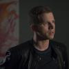MINORITY REPORT:  Dash (Stark Sands) in the all-new “Fredi” episode of MINORITY REPORT airing Monday, Oct. 12 (9:00-10:00 PM ET/PT) on FOX. CR: FOX. © 2015 FOX Broadcasting.