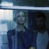 MINORITY REPORT: Laura Regan in the all-new “Fiddler's Neck” episode of MINORITY REPORT airing Monday, Oct. 26 (9:00-10:00 PM ET/PT) on FOX.  © 2015 FOX Broadcasting Co. Cr: Michael Caulfield / FOX.