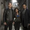 Minority Report