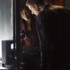 MINORITY REPORT: L-R: Meagan Good and Stark Sands in the all-new “Memento Mori” episode of MINORITY REPORT airing Monday, Nov. 23 (9:00-10:00 PM ET/PT) on FOX. Cr: Katie Yu / FOX. © 2015 FOX Broadcasting.