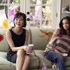 Mistresses - Episode 1.01 - Pilot - Full set of Promotional Photos (11)
