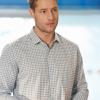 JUSTIN HARTLEY