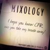Mixology (5)