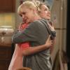 Mom - Episode 1.02 - A Pee Stick and an Asian Raccoon - Promotional Photos (3)