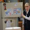 Mom - Episode 1.13 - Hot Soup and Shingles - Promotional Photos (6)