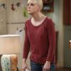 Mom - Episode 1.14 - Leather Cribs and Medieval Rack - Promotional Photos (2)