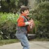 Mom - Episode 1.15 - Fireballs and Bullet Holes - Promotional Photos (1)