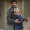 Mom - Episode 1.15 - Fireballs and Bullet Holes - Promotional Photos (2)