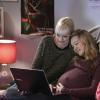 Mom - Episode 1.18 - Sonograms and Tube Tops - Promotional Photos (2)